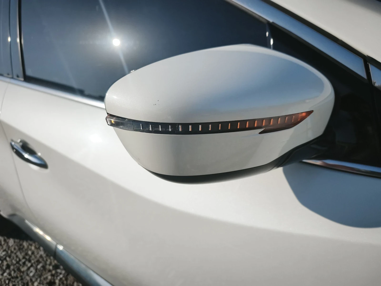 Nissan Murano LUXX | Mobile.bg � ����������� 16