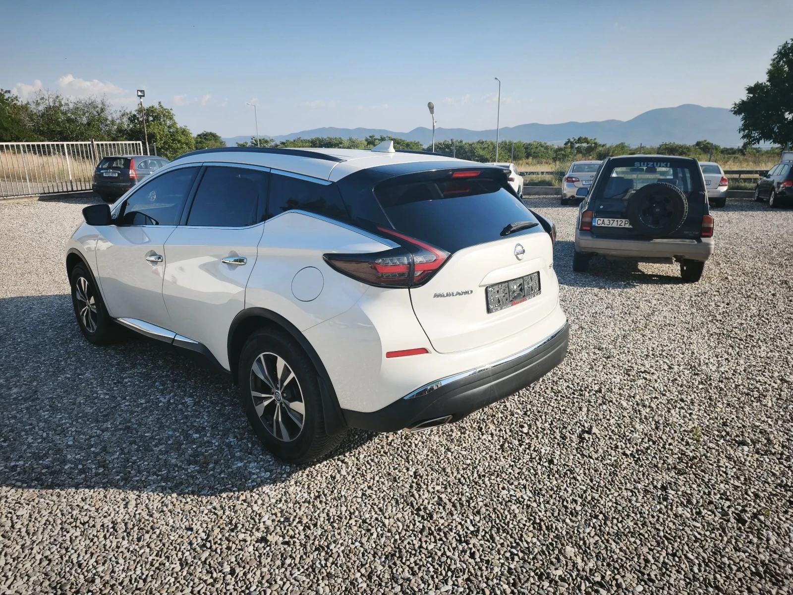 Nissan Murano LUXX | Mobile.bg � ����������� 7