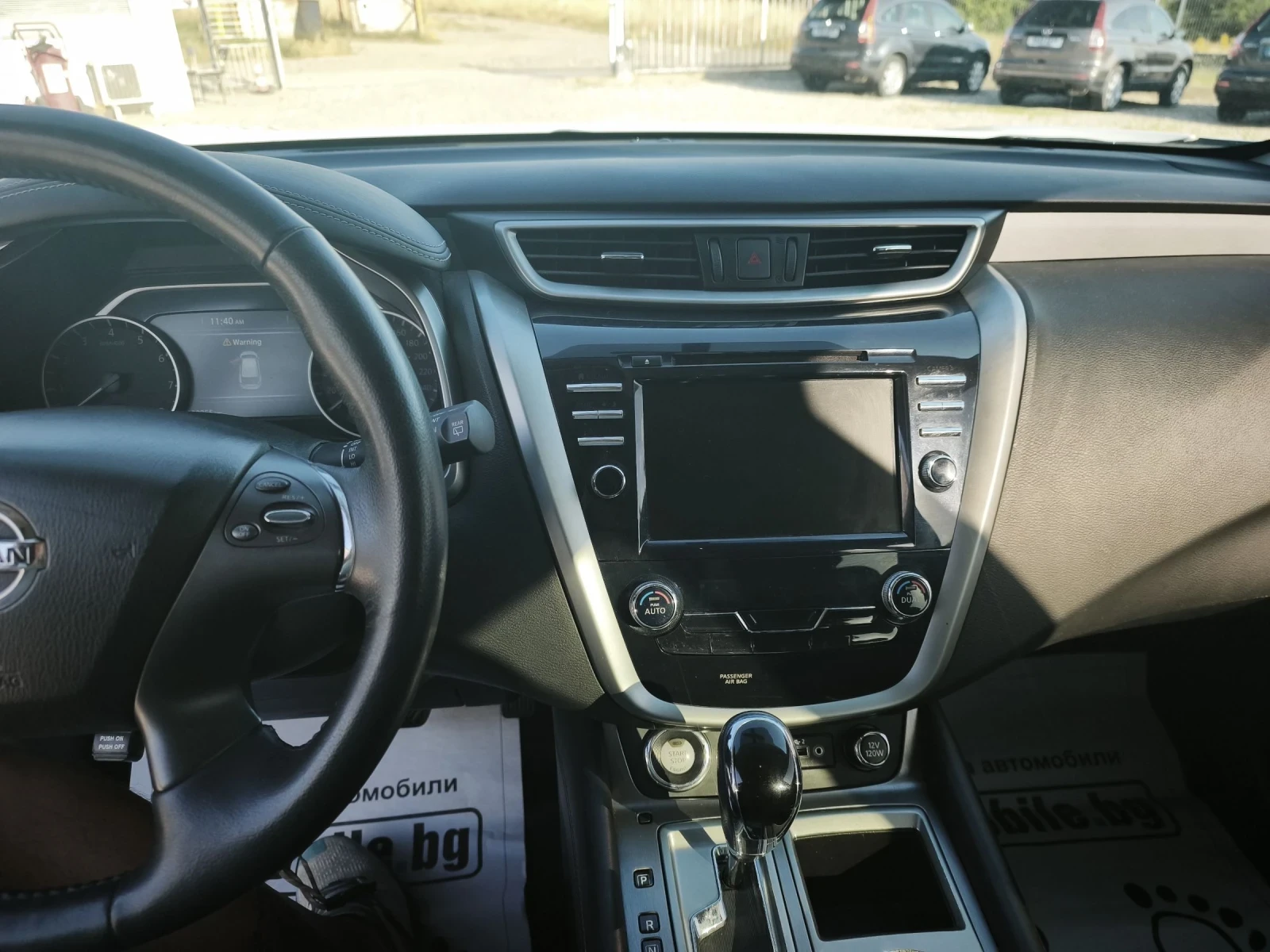 Nissan Murano LUXX | Mobile.bg � ����������� 13