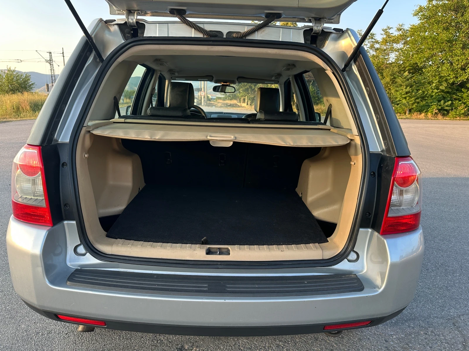 Land Rover Freelander 2.2 S TD4, снимка 10 - Автомобили и джипове - 55435806