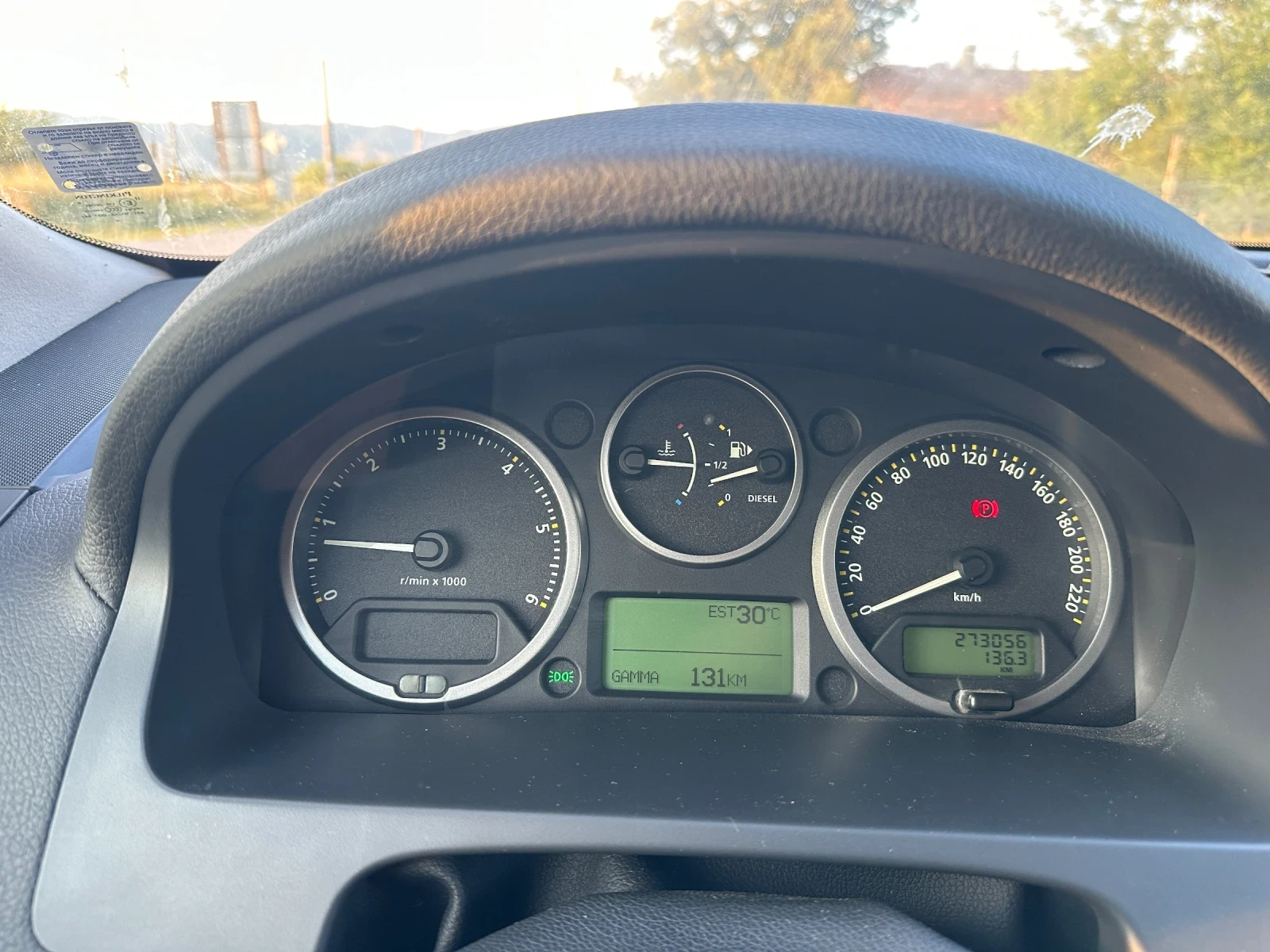 Land Rover Freelander 2.2 S TD4, снимка 12 - Автомобили и джипове - 55435806