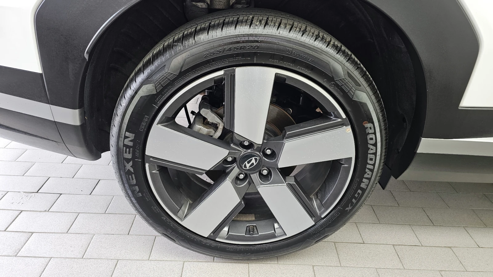 Hyundai Santa fe 2.5T Prestige* BLIND SPOT* ЛЮК* КРАЙНА ЦЕНА, снимка 5 - Автомобили и джипове - 55451972