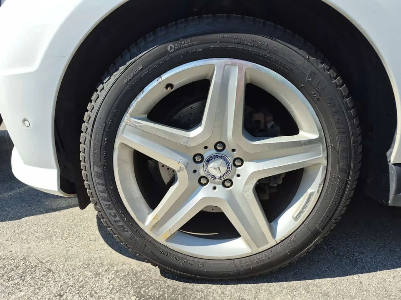 Mercedes-Benz ML 350 АМГ ПАКЕТ/BlueTEC/CARFAX/ПОДГРЕВ/ПАМЕТ/ПАНОРАМА , снимка 6 - Автомобили и джипове - 55711785
