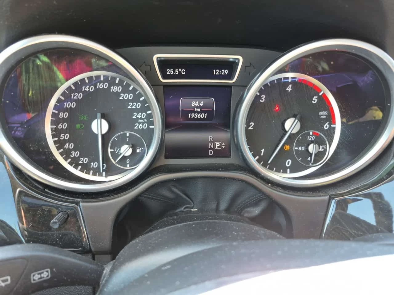 Mercedes-Benz ML 350 АМГ ПАКЕТ/BlueTEC/CARFAX/ПОДГРЕВ/ПАМЕТ/ПАНОРАМА , снимка 9 - Автомобили и джипове - 55711785