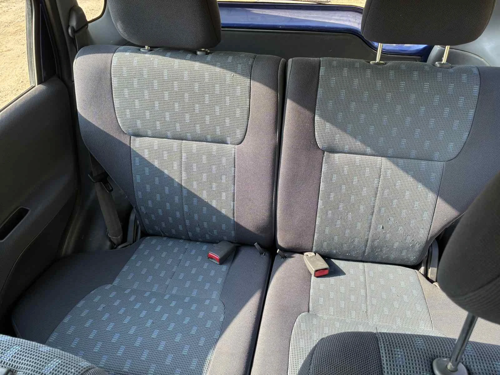 Daihatsu Terios J1, снимка 17 - Автомобили и джипове - 55828998