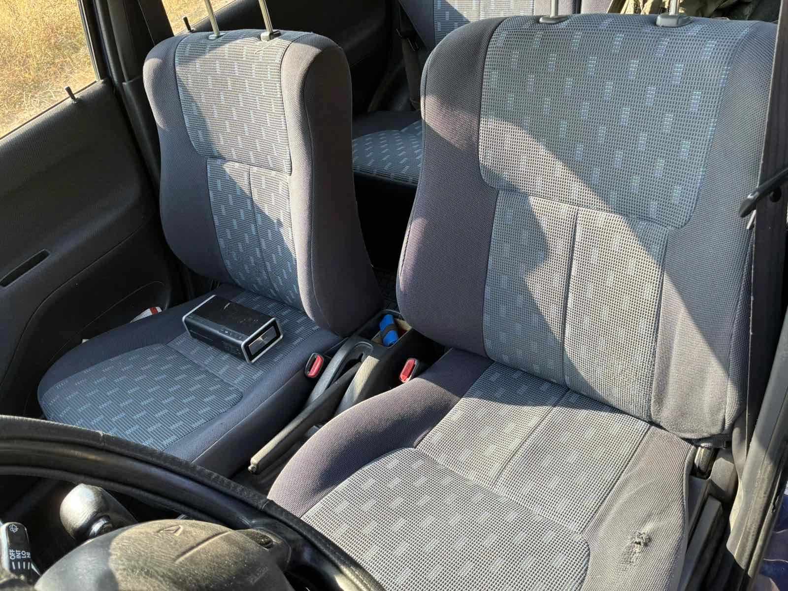 Daihatsu Terios J1, снимка 15 - Автомобили и джипове - 55828998