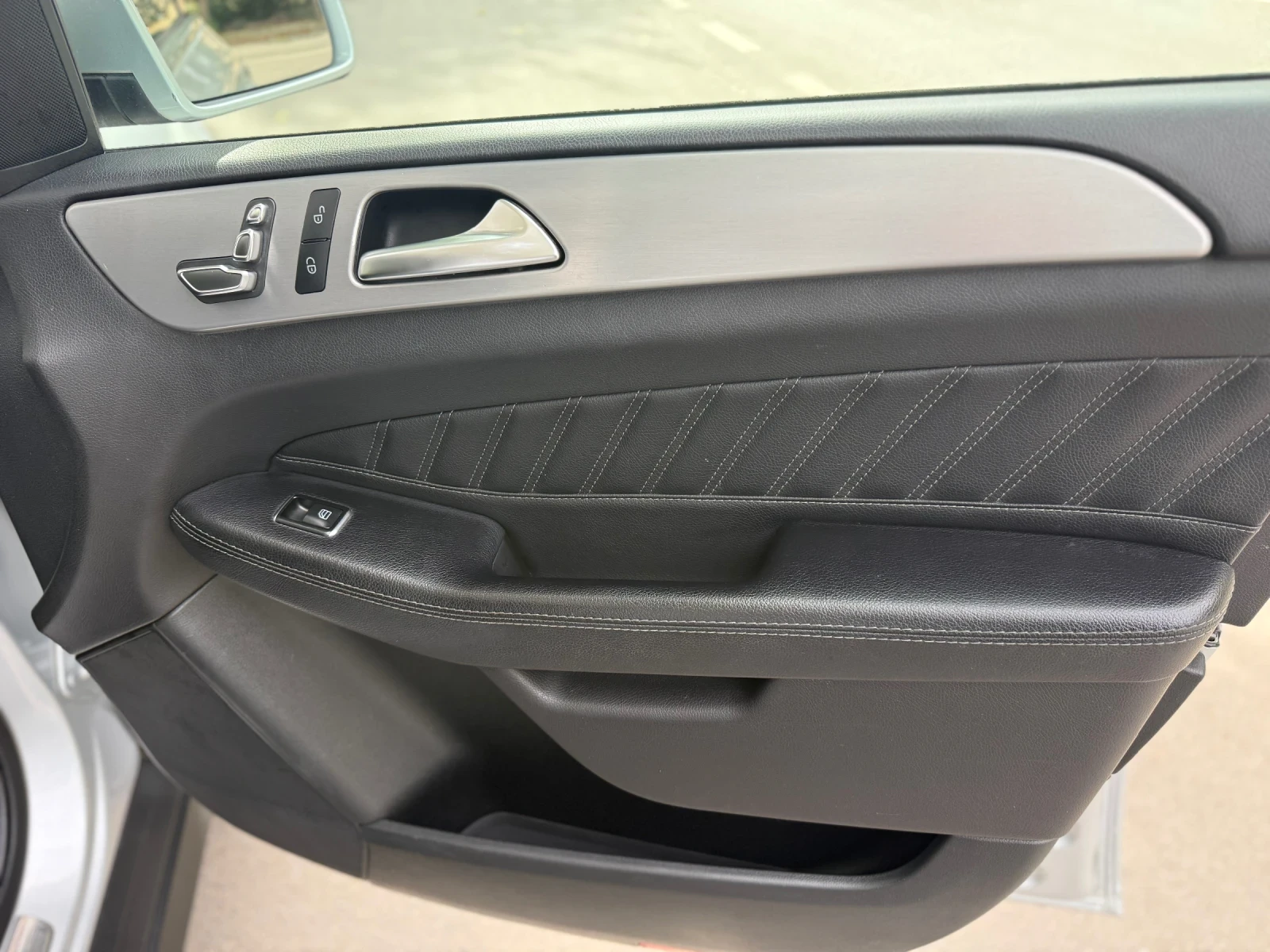 Mercedes-Benz GLE 350 COUPE/4-MATIC/PREMIUM | Mobile.bg � ����������� 7