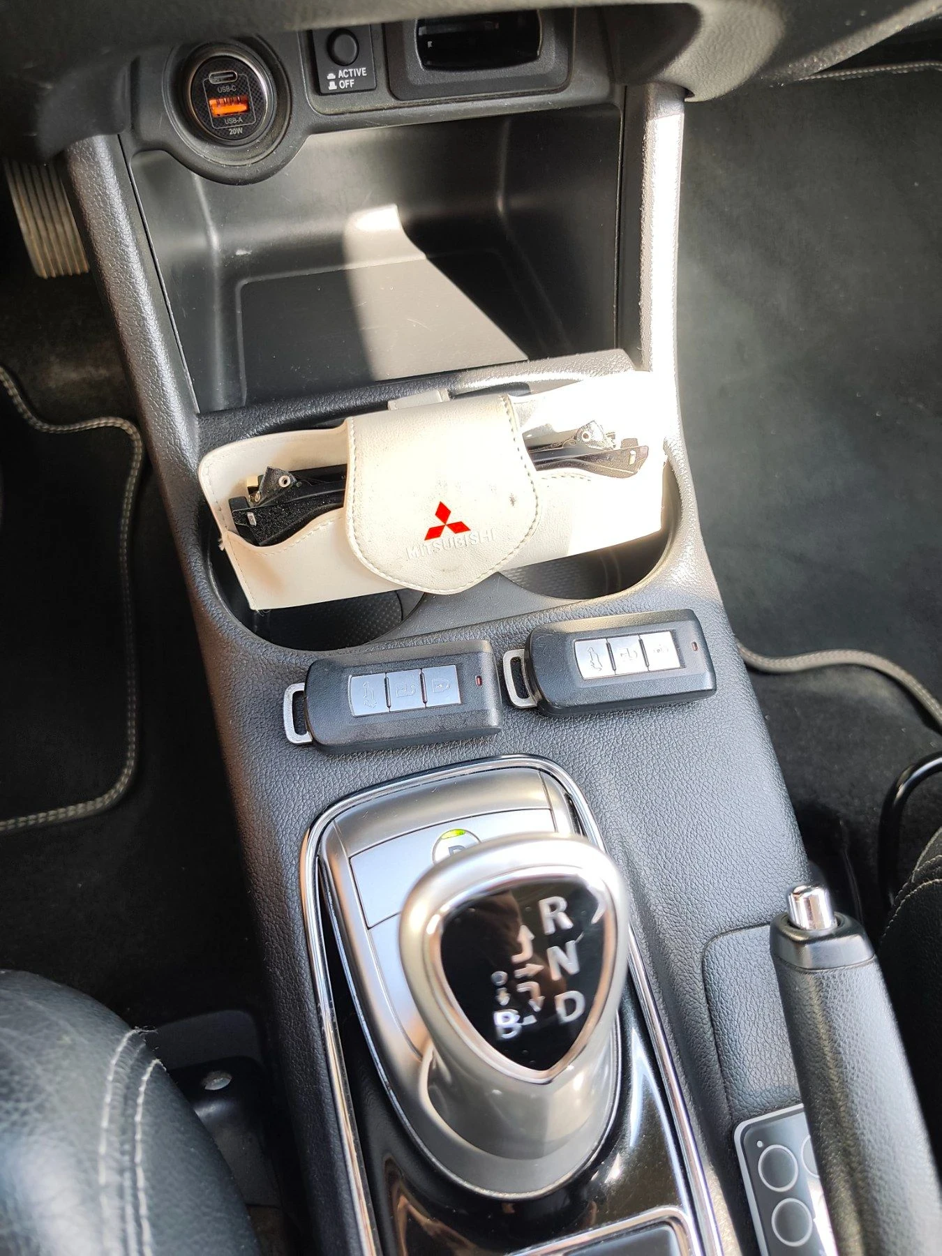 Mitsubishi Outlander 2.0 Phev | Mobile.bg � ����������� 13