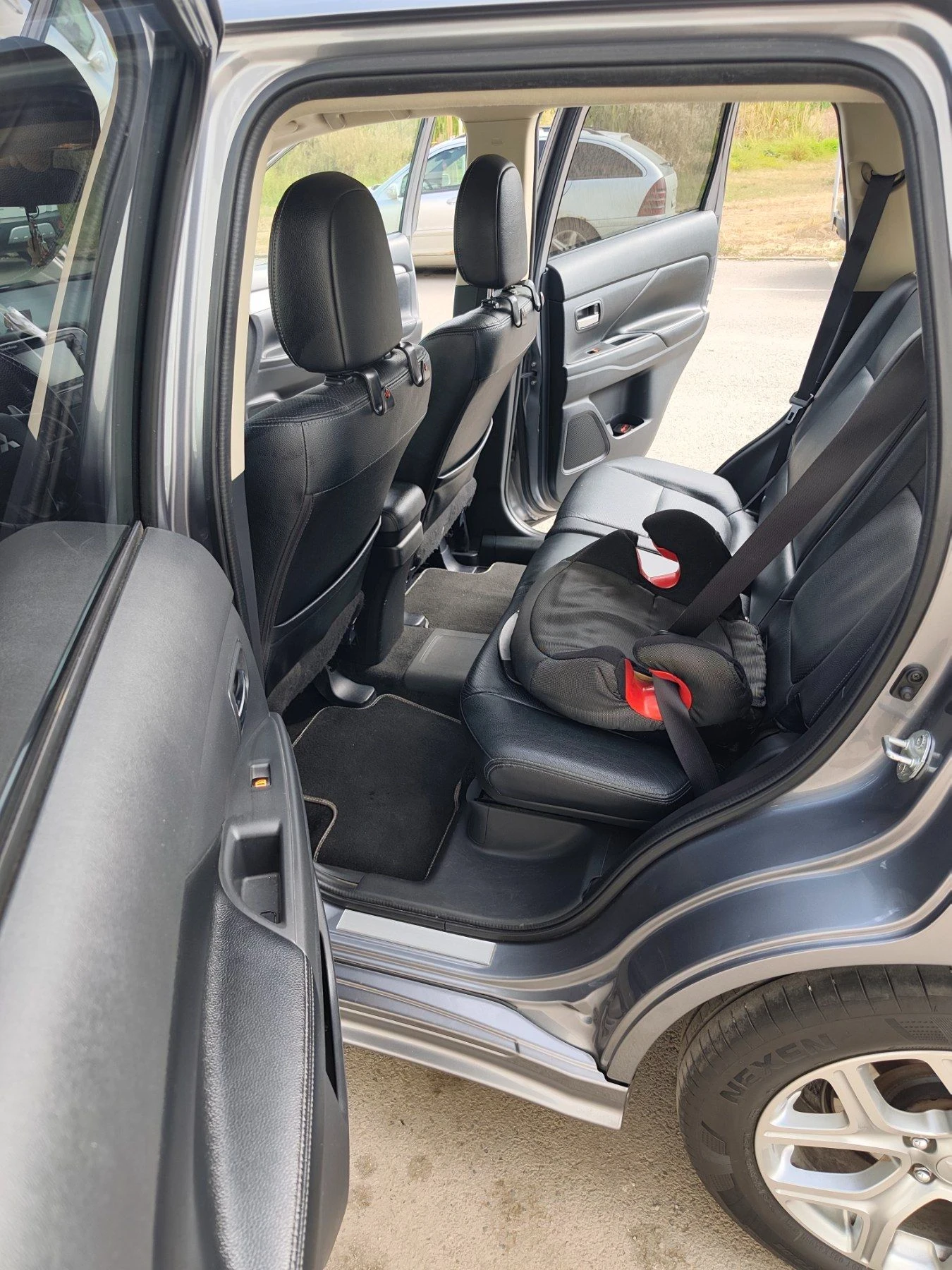 Mitsubishi Outlander 2.0 Phev | Mobile.bg � ����������� 6