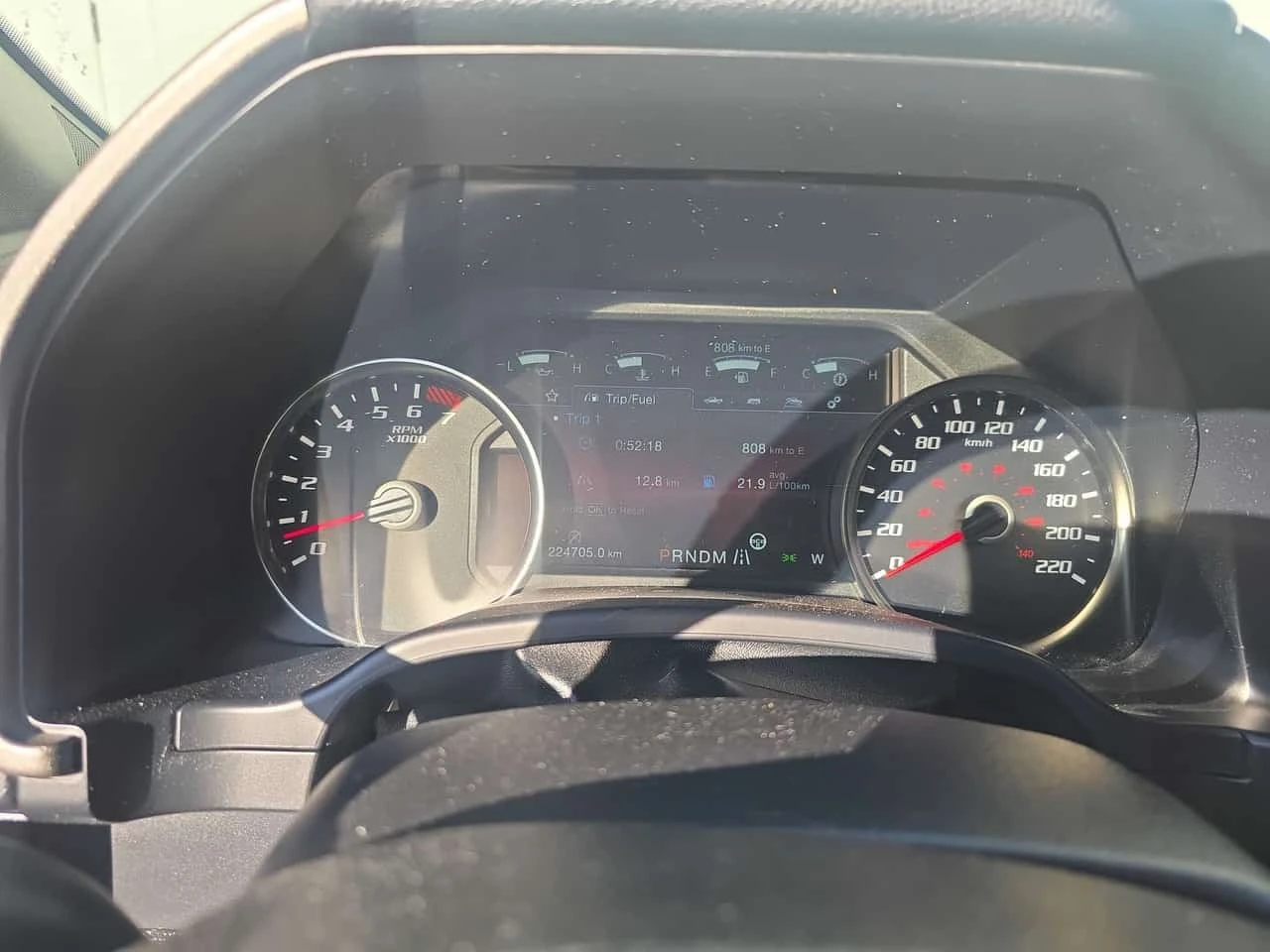Ford F150 * Raptor * АВТОКРЕДИТ БЕЗ ПЪРВОНАЧАЛНА ВНОСКА* , снимка 8 - Автомобили и джипове - 56255349