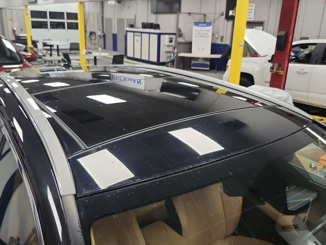 Lexus NX  350h * AWD * CARFAX *  | Mobile.bg � ����������� 7