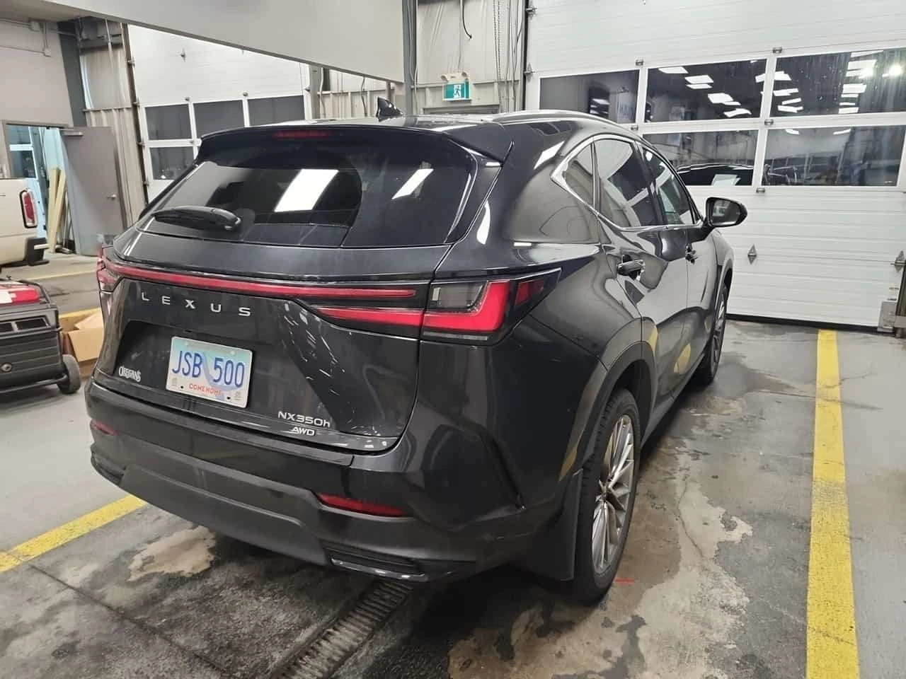 Lexus NX  350h * AWD * CARFAX *  | Mobile.bg � ����������� 2