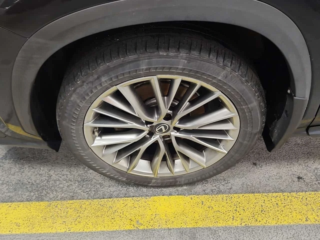 Lexus NX  350h * AWD * CARFAX *  | Mobile.bg � ����������� 4