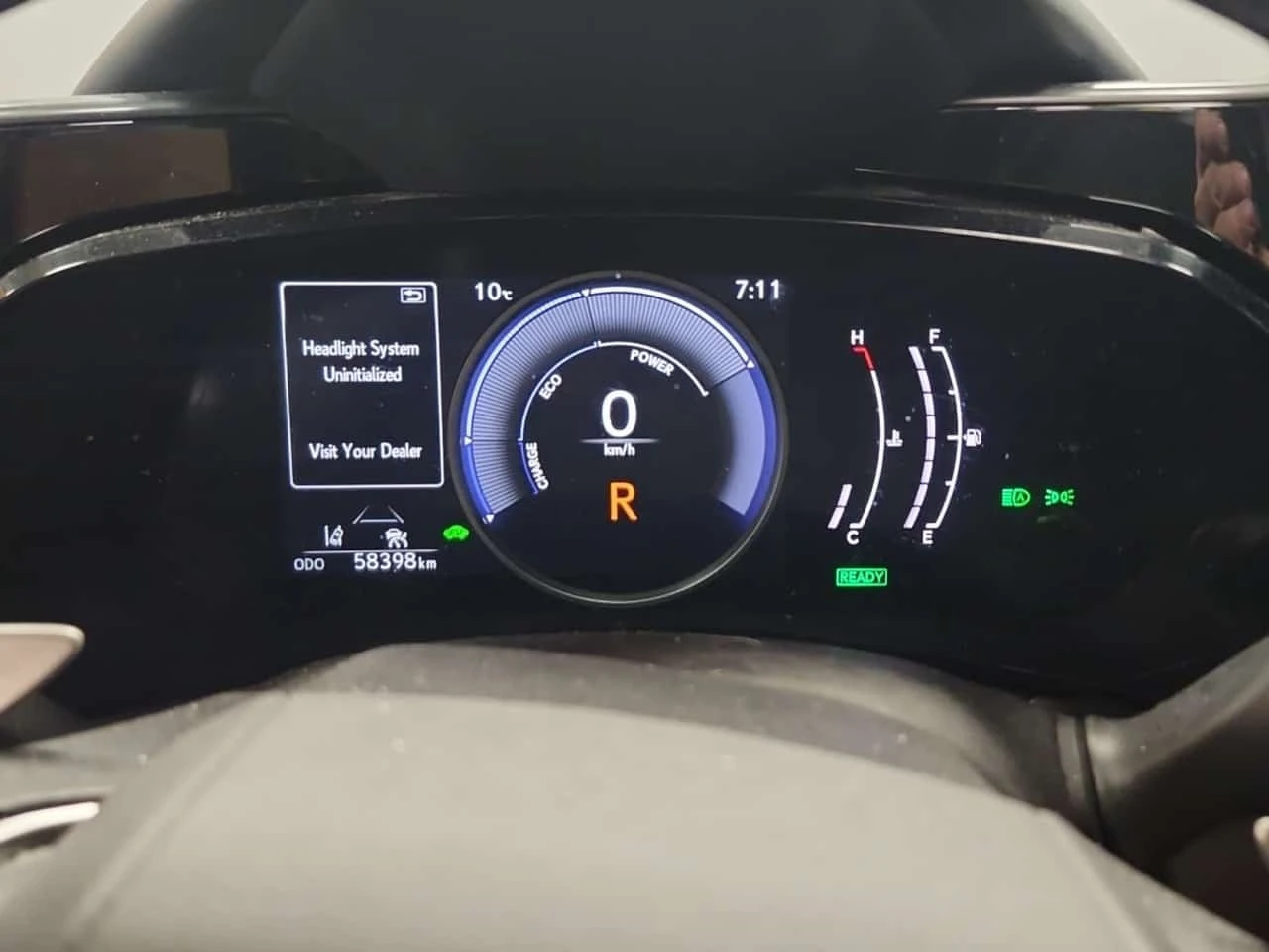 Lexus NX  350h * AWD * CARFAX *  | Mobile.bg � ����������� 9