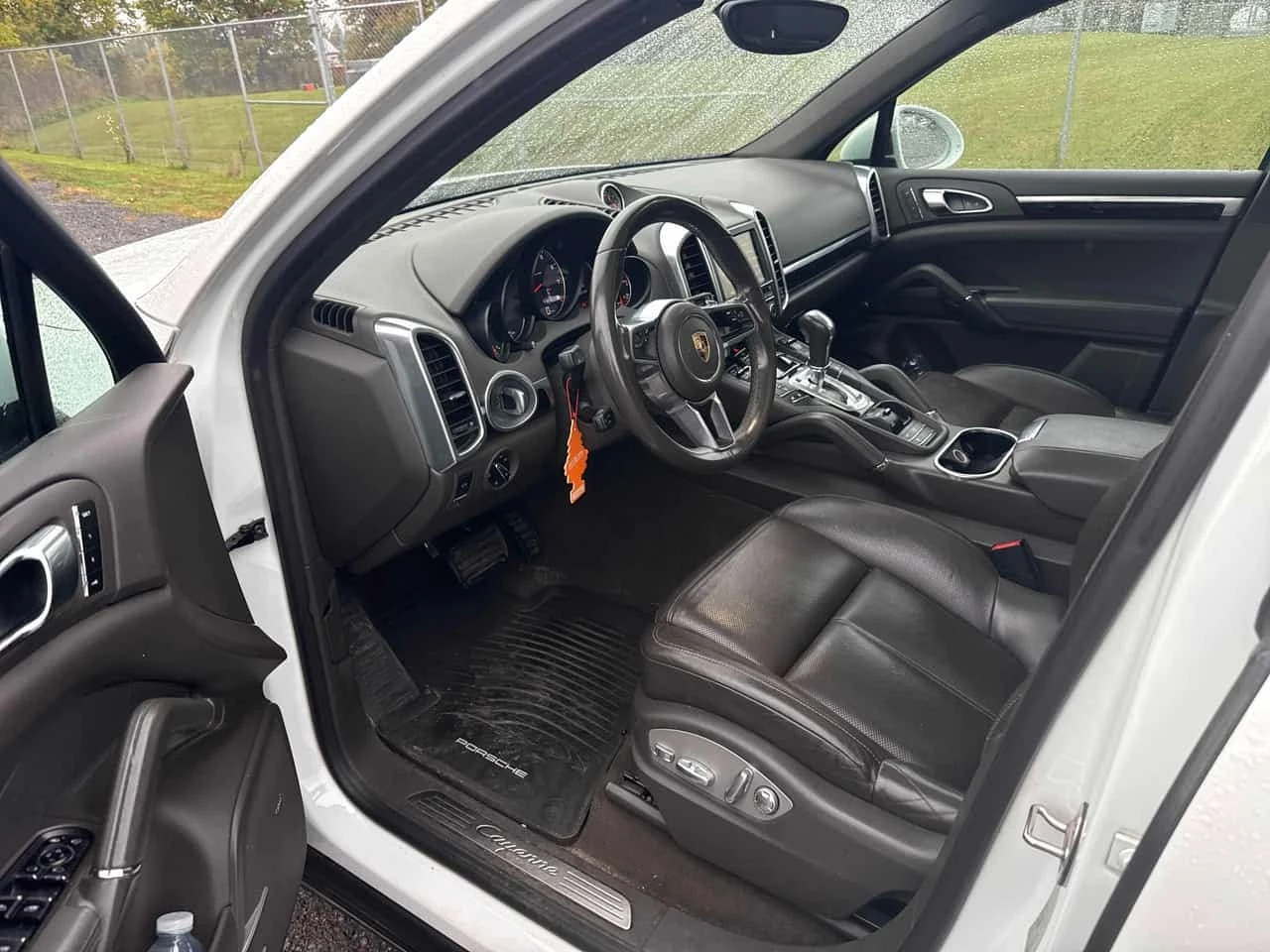 Porsche Cayenne * AWD 4dr * CARFAX * ����� �� ����������� | Mobile.bg � ����������� 5