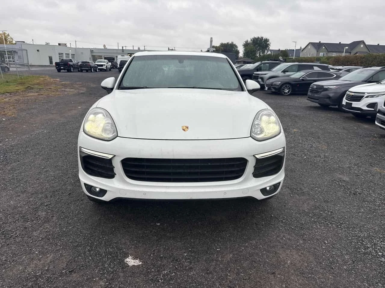 Porsche Cayenne * AWD 4dr * CARFAX * ����� �� ����������� | Mobile.bg � ����������� 6
