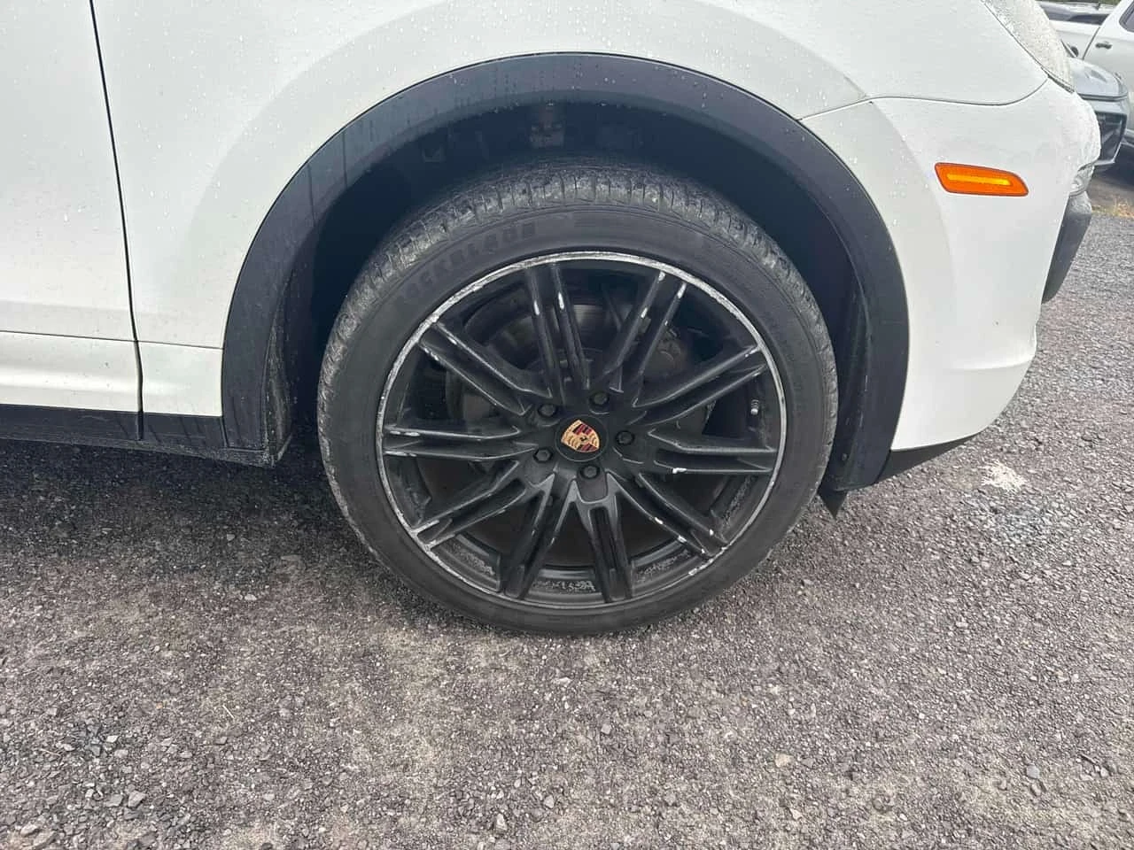 Porsche Cayenne * AWD 4dr * CARFAX * ����� �� ����������� | Mobile.bg � ����������� 7