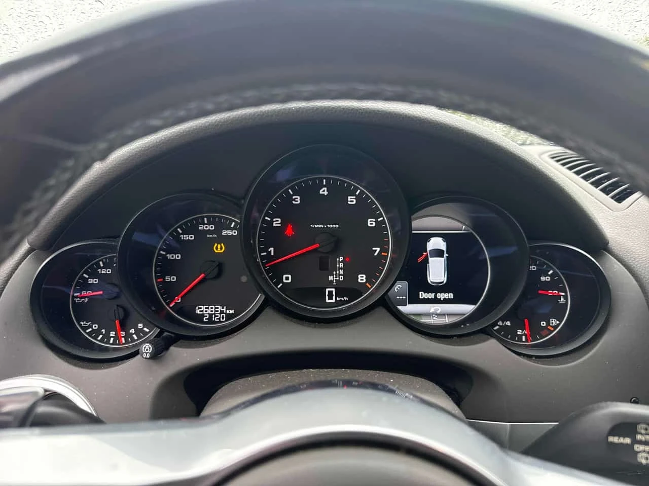 Porsche Cayenne * AWD 4dr * CARFAX * ����� �� ����������� | Mobile.bg � ����������� 8