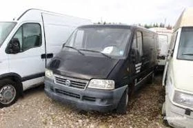 Fiat Ducato 4БР/2.3;2.8;2.5 и1.9 - изображение 2