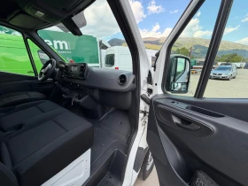 Mercedes-Benz Sprinter 314 ХЛАДИЛЕН!FULL!EURO6!ТОП!220V!, снимка 10