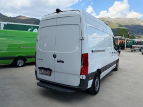Mercedes-Benz Sprinter 314 ХЛАДИЛЕН!FULL!EURO6!ТОП!220V!, снимка 6