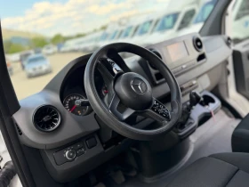Mercedes-Benz Sprinter 314 ХЛАДИЛЕН!FULL!EURO6!ТОП!220V!, снимка 14