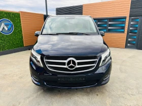 Обява за продажба на Mercedes-Benz V 250 4 matic/LED/Long/Navi/7-G tronik ~59 800 лв. - изображение 1