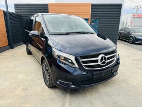 Обява за продажба на Mercedes-Benz V 250 4 matic/LED/Long/Navi/7-G tronik ~59 800 лв. - изображение 2