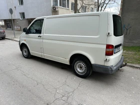 VW Transporter 1.9 TDI, снимка 1