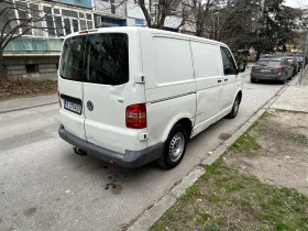 VW Transporter 1.9 TDI, снимка 4