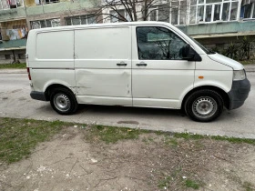 VW Transporter 1.9 TDI, снимка 3