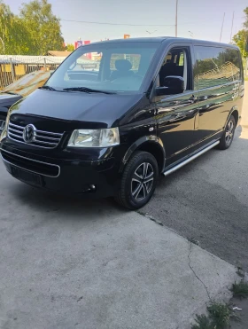 VW Transporter EDITION, снимка 1