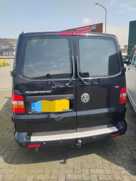 VW Transporter EDITION | Mobile.bg    9