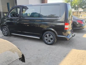 VW Transporter EDITION, снимка 14