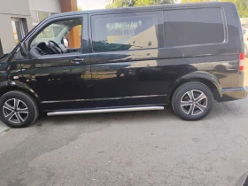 VW Transporter EDITION, снимка 15