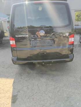 VW Transporter EDITION, снимка 13