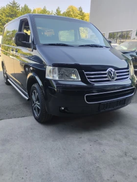 VW Transporter EDITION, снимка 17