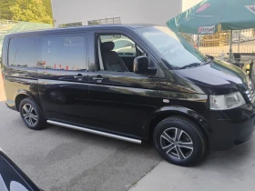 VW Transporter EDITION, снимка 9