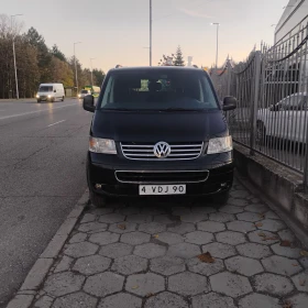 Обява за продажба на VW Transporter EDITION ~9 499 лв. - изображение 9