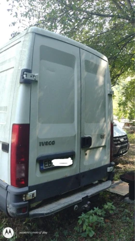 Iveco 35c15 2.8HPI, снимка 2