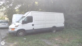 Iveco 35c15 2.8HPI, снимка 4