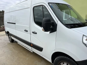 Renault Master H3L3, снимка 1