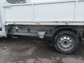 Opel Movano 2.2 7 местен, снимка 9