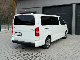 Toyota Proace LONG | Mobile.bg    6