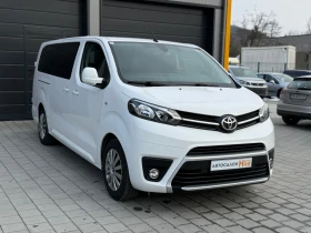 Toyota Proace LONG, снимка 3