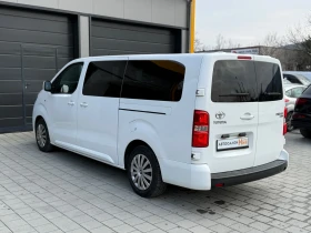 Toyota Proace LONG | Mobile.bg    5