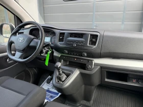 Toyota Proace LONG, снимка 9