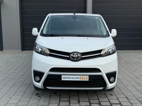 Toyota Proace LONG, снимка 2