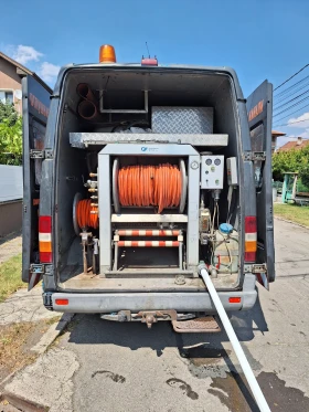 Mercedes-Benz Sprinter 413 2.2  | Mobile.bg    15