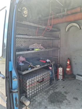 Mercedes-Benz Sprinter 413 2.2  | Mobile.bg    13